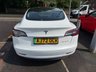 USED 2022 72 TESLA Model 3 (Dual Motor) Long Range Saloon 4dr Electric Auto 4WDE (346 ps) 