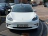 USED 2022 72 TESLA Model 3 (Dual Motor) Long Range Saloon 4dr Electric Auto 4WDE (346 ps) 