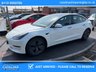 USED 2022 72 TESLA Model 3 (Dual Motor) Long Range Saloon 4dr Electric Auto 4WDE (346 ps) 