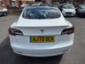 USED 2022 72 TESLA Model 3 (Dual Motor) Long Range Saloon 4dr Electric Auto 4WDE (346 ps) 