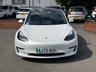 USED 2022 72 TESLA Model 3 (Dual Motor) Long Range Saloon 4dr Electric Auto 4WDE (346 ps) 