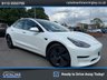 USED 2022 72 TESLA Model 3 (Dual Motor) Long Range Saloon 4dr Electric Auto 4WDE (346 ps) 