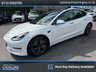 USED 2022 72 TESLA Model 3 (Dual Motor) Long Range Saloon 4dr Electric Auto 4WDE (346 ps) 