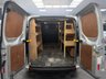 USED 2022 71 FORD TRANSIT CUSTOM 2.0 300 EcoBlue Trend Panel Van 5dr Diesel Manual L2 H1 Euro 6 (130 ps) 1 OWNER FULL SERVICE HISTORY LWB