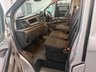 USED 2022 71 FORD TRANSIT CUSTOM 2.0 300 EcoBlue Trend Panel Van 5dr Diesel Manual L2 H1 Euro 6 (130 ps) 1 OWNER FULL SERVICE HISTORY LWB