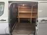 USED 2022 71 FORD TRANSIT CUSTOM 2.0 300 EcoBlue Trend Panel Van 5dr Diesel Manual L2 H1 Euro 6 (130 ps) 1 OWNER FULL SERVICE HISTORY LWB