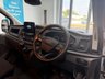 USED 2022 71 FORD TRANSIT CUSTOM 2.0 300 EcoBlue Trend Panel Van 5dr Diesel Manual L2 H1 Euro 6 (130 ps) 1 OWNER FULL SERVICE HISTORY LWB