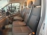 USED 2022 71 FORD TRANSIT CUSTOM 2.0 300 EcoBlue Trend Panel Van 5dr Diesel Manual L2 H1 Euro 6 (130 ps) 1 OWNER FULL SERVICE HISTORY LWB