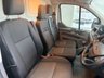 USED 2022 71 FORD TRANSIT CUSTOM 2.0 300 EcoBlue Trend Panel Van 5dr Diesel Manual L2 H1 Euro 6 (130 ps) 1 OWNER FULL SERVICE HISTORY LWB