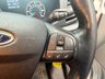 USED 2022 71 FORD TRANSIT CUSTOM 2.0 300 EcoBlue Trend Panel Van 5dr Diesel Manual L2 H1 Euro 6 (130 ps) 1 OWNER FULL SERVICE HISTORY LWB