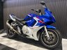 USED 2008 08 SUZUKI GSX650F FINANCE SPECIALISTS APPLY NOW LOW RATE FINANCE DELIVERY AVAILABLE