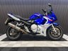USED 2008 08 SUZUKI GSX650F FINANCE SPECIALISTS APPLY NOW LOW RATE FINANCE DELIVERY AVAILABLE