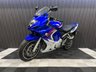 USED 2008 08 SUZUKI GSX650F FINANCE SPECIALISTS APPLY NOW LOW RATE FINANCE DELIVERY AVAILABLE