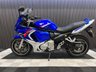 USED 2008 08 SUZUKI GSX650F FINANCE SPECIALISTS APPLY NOW LOW RATE FINANCE DELIVERY AVAILABLE