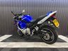USED 2008 08 SUZUKI GSX650F FINANCE SPECIALISTS APPLY NOW LOW RATE FINANCE DELIVERY AVAILABLE