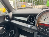 USED 2013 62 MINI CLUBVAN 1.6 Cooper D Car Derived Van 5dr Diesel Manual Euro 5 (s/s) (112 ps) 