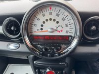 USED 2013 62 MINI CLUBVAN 1.6 Cooper D Car Derived Van 5dr Diesel Manual Euro 5 (s/s) (112 ps) 