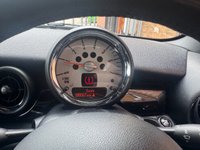 USED 2013 62 MINI CLUBVAN 1.6 Cooper D Car Derived Van 5dr Diesel Manual Euro 5 (s/s) (112 ps) 