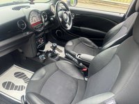 USED 2013 62 MINI CLUBVAN 1.6 Cooper D Car Derived Van 5dr Diesel Manual Euro 5 (s/s) (112 ps) 