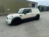USED 2013 62 MINI CLUBVAN 1.6 Cooper D Car Derived Van 5dr Diesel Manual Euro 5 (s/s) (112 ps) 
