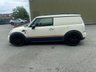 USED 2013 62 MINI CLUBVAN 1.6 Cooper D Car Derived Van 5dr Diesel Manual Euro 5 (s/s) (112 ps) 