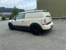 USED 2013 62 MINI CLUBVAN 1.6 Cooper D Car Derived Van 5dr Diesel Manual Euro 5 (s/s) (112 ps) 