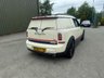 USED 2013 62 MINI CLUBVAN 1.6 Cooper D Car Derived Van 5dr Diesel Manual Euro 5 (s/s) (112 ps) 