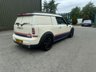 USED 2013 62 MINI CLUBVAN 1.6 Cooper D Car Derived Van 5dr Diesel Manual Euro 5 (s/s) (112 ps) 