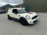 USED 2013 62 MINI CLUBVAN 1.6 Cooper D Car Derived Van 5dr Diesel Manual Euro 5 (s/s) (112 ps) 