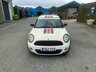 USED 2013 62 MINI CLUBVAN 1.6 Cooper D Car Derived Van 5dr Diesel Manual Euro 5 (s/s) (112 ps) 