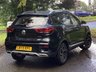 USED 2022 72 MG MG ZS 1.0 T-GDI Exclusive SUV 5dr Petrol Auto Euro 6 (111 ps) *AUTOMATIC* HEATED LEATHER-REVERSING CAM-CRUISE CTRL-X2 KEYS
