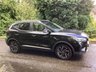 USED 2022 72 MG MG ZS 1.0 T-GDI Exclusive SUV 5dr Petrol Auto Euro 6 (111 ps) *AUTOMATIC* HEATED LEATHER-REVERSING CAM-CRUISE CTRL-X2 KEYS