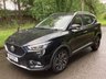 USED 2022 72 MG MG ZS 1.0 T-GDI Exclusive SUV 5dr Petrol Auto Euro 6 (111 ps) *AUTOMATIC* HEATED LEATHER-REVERSING CAM-CRUISE CTRL-X2 KEYS
