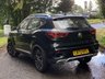 USED 2022 72 MG MG ZS 1.0 T-GDI Exclusive SUV 5dr Petrol Auto Euro 6 (111 ps) *AUTOMATIC* HEATED LEATHER-REVERSING CAM-CRUISE CTRL-X2 KEYS