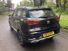 USED 2022 72 MG MG ZS 1.0 T-GDI Exclusive SUV 5dr Petrol Auto Euro 6 (111 ps) *AUTOMATIC* HEATED LEATHER-REVERSING CAM-CRUISE CTRL-X2 KEYS