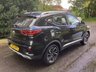 USED 2022 72 MG MG ZS 1.0 T-GDI Exclusive SUV 5dr Petrol Auto Euro 6 (111 ps) *AUTOMATIC* HEATED LEATHER-REVERSING CAM-CRUISE CTRL-X2 KEYS