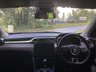 USED 2022 72 MG MG ZS 1.0 T-GDI Exclusive SUV 5dr Petrol Auto Euro 6 (111 ps) *AUTOMATIC* HEATED LEATHER-REVERSING CAM-CRUISE CTRL-X2 KEYS