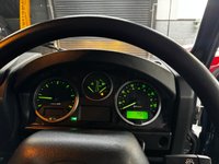 USED 2014 64 LAND ROVER DEFENDER 90 2.2 TDCi Hard Top SUV 3dr Diesel Manual 4WD SWB Euro 5 (122 ps) LOVELY LOW MILEAGE 2014 LANDROVER DEFENDER 90 2.2 TDCI HARDTOP - NO VAT - ONLY 68K MILES - TAMARA BLUE - GLASS PANORAMIC REAR WINDOWS - BOOST ALLOYS - FRONT FOGS - FRONT BUCKET SEATS - ELECTRIC WINDOWS