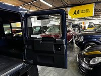 USED 2014 64 LAND ROVER DEFENDER 90 2.2 TDCi Hard Top SUV 3dr Diesel Manual 4WD SWB Euro 5 (122 ps) LOVELY LOW MILEAGE 2014 LANDROVER DEFENDER 90 2.2 TDCI HARDTOP - NO VAT - ONLY 68K MILES - TAMARA BLUE - GLASS PANORAMIC REAR WINDOWS - BOOST ALLOYS - FRONT FOGS - FRONT BUCKET SEATS - ELECTRIC WINDOWS