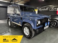 2014 LAND ROVER DEFENDER 90