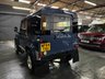 USED 2014 64 LAND ROVER DEFENDER 90 2.2 TDCi Hard Top SUV 3dr Diesel Manual 4WD SWB Euro 5 (122 ps) LOVELY LOW MILEAGE 2014 LANDROVER DEFENDER 90 2.2 TDCI HARDTOP - NO VAT - ONLY 68K MILES - TAMARA BLUE - GLASS PANORAMIC REAR WINDOWS - BOOST ALLOYS - FRONT FOGS - FRONT BUCKET SEATS - ELECTRIC WINDOWS