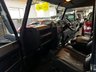 USED 2014 64 LAND ROVER DEFENDER 90 2.2 TDCi Hard Top SUV 3dr Diesel Manual 4WD SWB Euro 5 (122 ps) LOVELY LOW MILEAGE 2014 LANDROVER DEFENDER 90 2.2 TDCI HARDTOP - NO VAT - ONLY 68K MILES - TAMARA BLUE - GLASS PANORAMIC REAR WINDOWS - BOOST ALLOYS - FRONT FOGS - FRONT BUCKET SEATS - ELECTRIC WINDOWS