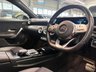 USED 2019 69 MERCEDES-BENZ A-CLASS 1.3 A180 AMG Line (Premium) Hatchback 5dr Petrol 7G-DCT Euro 6 (s/s) (136 ps) 18" ALLOYS