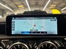 USED 2019 69 MERCEDES-BENZ A-CLASS 1.3 A180 AMG Line (Premium) Hatchback 5dr Petrol 7G-DCT Euro 6 (s/s) (136 ps) 18" ALLOYS