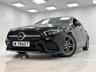 USED 2019 69 MERCEDES-BENZ A-CLASS 1.3 A180 AMG Line (Premium) Hatchback 5dr Petrol 7G-DCT Euro 6 (s/s) (136 ps) 18" ALLOYS