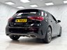 USED 2019 69 MERCEDES-BENZ A-CLASS 1.3 A180 AMG Line (Premium) Hatchback 5dr Petrol 7G-DCT Euro 6 (s/s) (136 ps) 18" ALLOYS