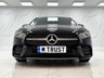 USED 2019 69 MERCEDES-BENZ A-CLASS 1.3 A180 AMG Line (Premium) Hatchback 5dr Petrol 7G-DCT Euro 6 (s/s) (136 ps) 18" ALLOYS