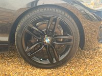 USED 2017 67 BMW 1 SERIES 1.5 116d M Sport Hatchback 5dr Diesel Manual Euro 6 (s/s) (116 ps) 
