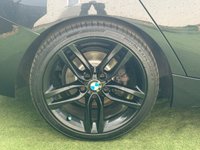 USED 2017 67 BMW 1 SERIES 1.5 116d M Sport Hatchback 5dr Diesel Manual Euro 6 (s/s) (116 ps) 