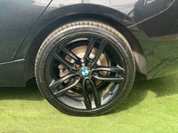 USED 2017 67 BMW 1 SERIES 1.5 116d M Sport Hatchback 5dr Diesel Manual Euro 6 (s/s) (116 ps) 